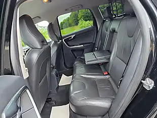 Used 2013 Volvo XC60 Se Lux Nav Black - Interior and Exterior details 10