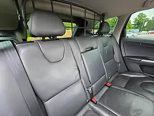 Used 2013 Volvo XC60 Se Lux Nav Black - Interior and Exterior details 11