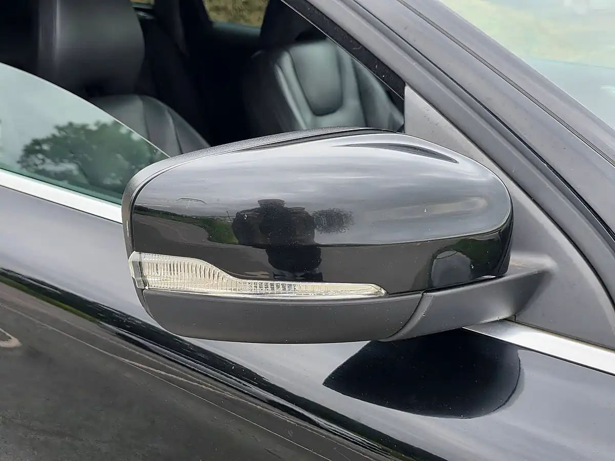 Used 2013 Volvo XC60 Se Lux Nav Black - Interior and Exterior details 18