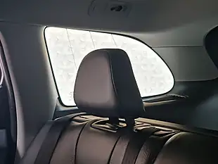 Used 2013 Volvo XC60 Se Lux Nav Bright Silver - Interior and Exterior details 13
