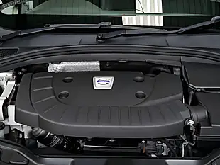 Used 2013 Volvo XC60 Se Lux Nav Bright Silver - Interior and Exterior details 4