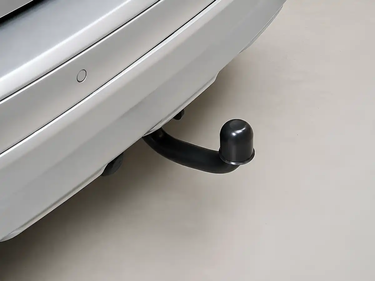 Used 2013 Volvo XC60 Se Lux Nav Bright Silver - Interior and Exterior details 9