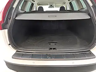 Used 2013 Volvo XC60 Se Lux Nav Ice White - Interior and Exterior details 10