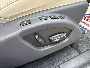 Used 2013 Volvo XC60 Se Lux Nav Silver - Interior and Exterior details 17