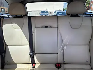 Used 2013 Volvo XC60 Se Lux Nav White - Interior and Exterior details 14