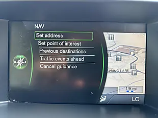 Used 2013 Volvo XC60 Se Lux Nav White - Interior and Exterior details 15