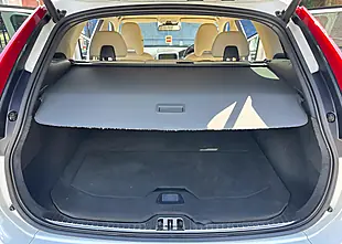 Used 2013 Volvo XC60 Se Lux Nav White - Interior and Exterior details 8