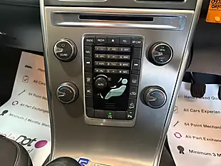 Used 2013 Volvo XC60 Se Nav Blue - Interior and Exterior details 10