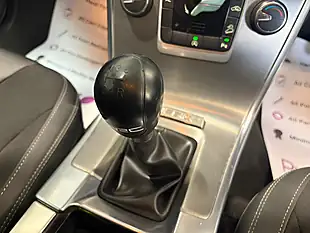Used 2013 Volvo XC60 Se Nav Blue - Interior and Exterior details 16
