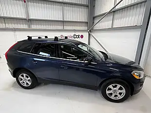 Used 2013 Volvo XC60 Se Nav Blue - Interior and Exterior details 3