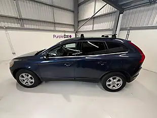 Used 2013 Volvo XC60 Se Nav Blue - Interior and Exterior details 5