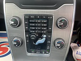 Used 2013 Volvo XC70 Se Lux Gold - Interior and Exterior details 14