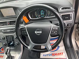 Used 2013 Volvo XC70 Se Lux Gold - Interior and Exterior details 16