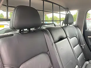 Used 2013 Volvo XC70 Se Lux Gold - Interior and Exterior details 20