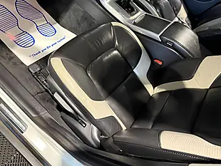 Used 2013 Volvo XC70 Se Lux White - Interior and Exterior details 16