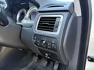 Used 2013 Volvo XC70 Silver - Interior and Exterior details 20