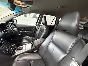 Used 2013 Volvo XC90 Es Grey - Interior and Exterior details 11