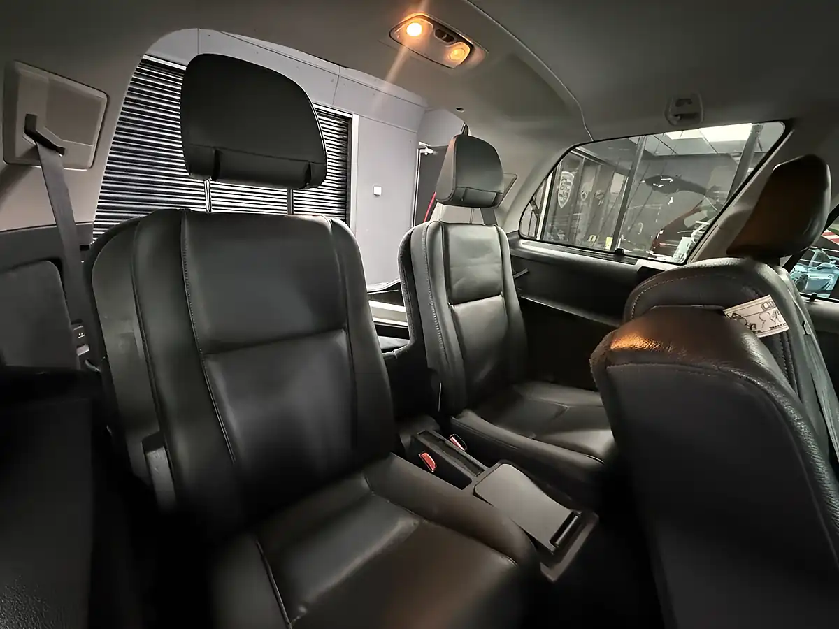Used 2013 Volvo XC90 Es Grey - Interior and Exterior details 12