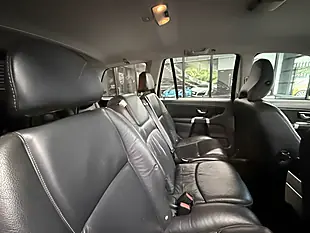 Used 2013 Volvo XC90 Es Grey - Interior and Exterior details 13