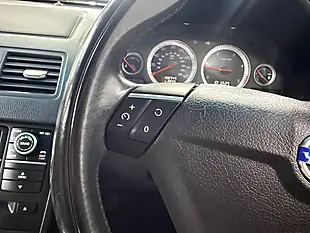 Used 2013 Volvo XC90 Es Grey - Interior and Exterior details 14