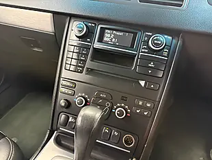 Used 2013 Volvo XC90 Es Grey - Interior and Exterior details 15