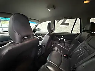 Used 2013 Volvo XC90 Es Grey - Interior and Exterior details 17