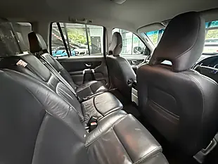 Used 2013 Volvo XC90 Es Grey - Interior and Exterior details 18