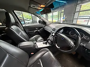 Used 2013 Volvo XC90 Es Grey - Interior and Exterior details 19