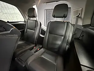 Used 2013 Volvo XC90 Es Grey - Interior and Exterior details 5