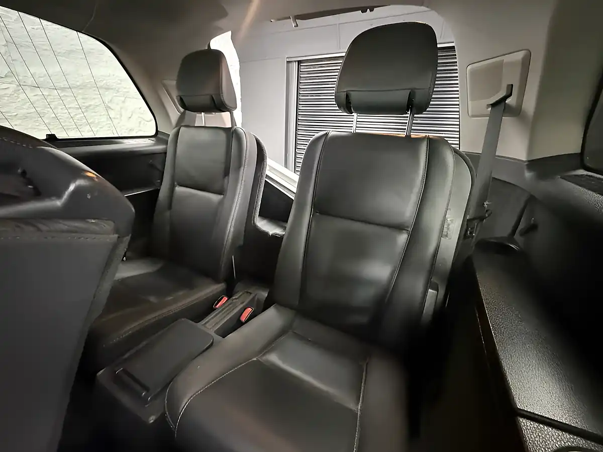 Used 2013 Volvo XC90 Es Grey - Interior and Exterior details 5