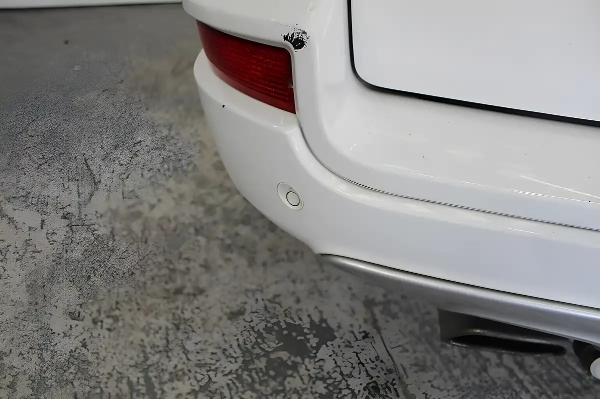 Used 2013 Volvo XC90 Executive White - Interior and Exterior details 11