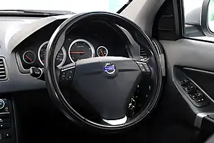 Used 2013 Volvo XC90 Se Lux Silver - Interior and Exterior details 16