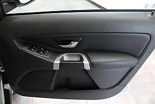 Used 2013 Volvo XC90 Se Lux Silver - Interior and Exterior details 17
