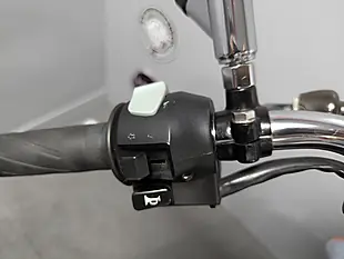 Used 2013 Yamaha Ybr 125 Custom Black - Interior and Exterior details 16