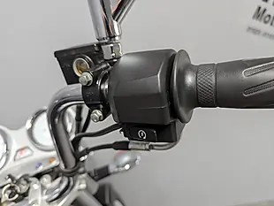 Used 2013 Yamaha Ybr 125 Custom Black - Interior and Exterior details 17