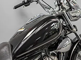 Used 2013 Yamaha Ybr 125 Custom Black - Interior and Exterior details 19