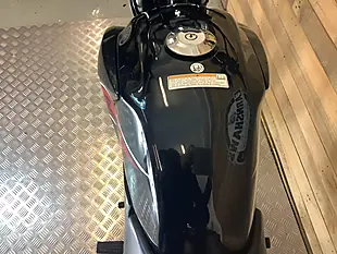 Used 2013 Yamaha Ybr - Interior and Exterior details 15