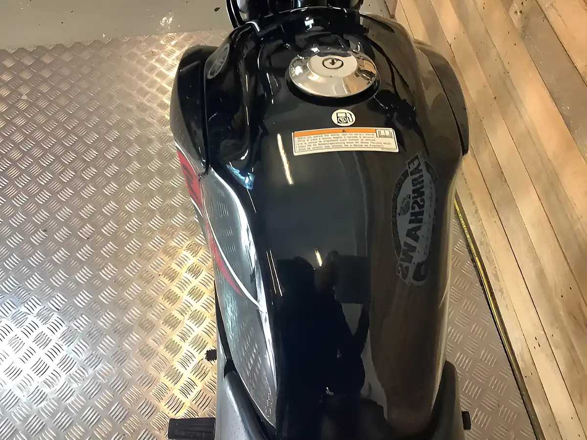 Used 2013 Yamaha Ybr - Interior and Exterior details 15