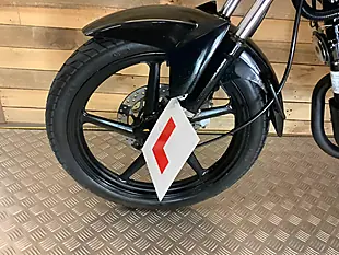 Used 2013 Yamaha Ybr - Interior and Exterior details 20