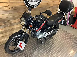 Used 2013 Yamaha Ybr - Interior and Exterior details 3