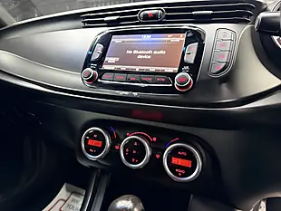 Used 2014 Alfa Romeo Giulietta Sportiva Nav Black - Interior and Exterior details 17