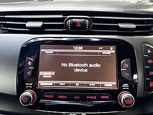 Used 2014 Alfa Romeo Giulietta Sportiva Nav Black - Interior and Exterior details 18
