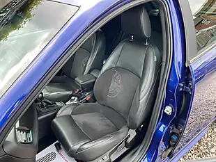 Used 2014 Alfa Romeo Giulietta Sportiva Nav Blue - Interior and Exterior details 16
