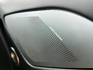 Used 2014 Aston Martin Rapide S Black - Interior and Exterior details 12