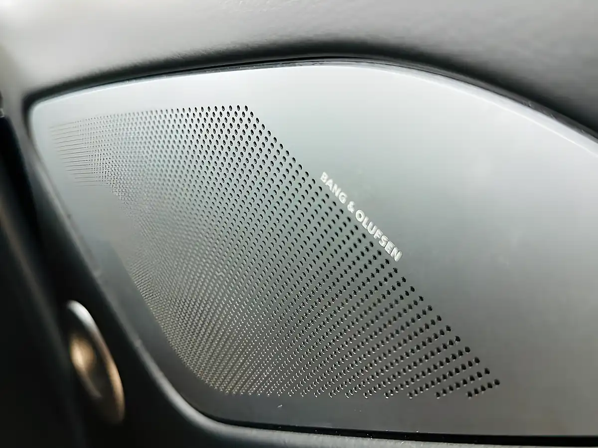 Used 2014 Aston Martin Rapide S Black - Interior and Exterior details 12