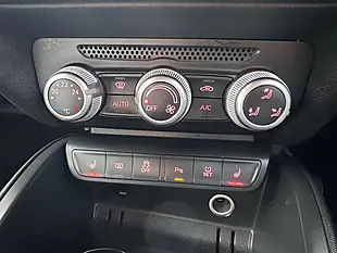 Used 2014 Audi A1 Black Edition White - Interior and Exterior details 15
