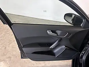 Used 2014 Audi A1 S Line Brilliant Black - Interior and Exterior details 11