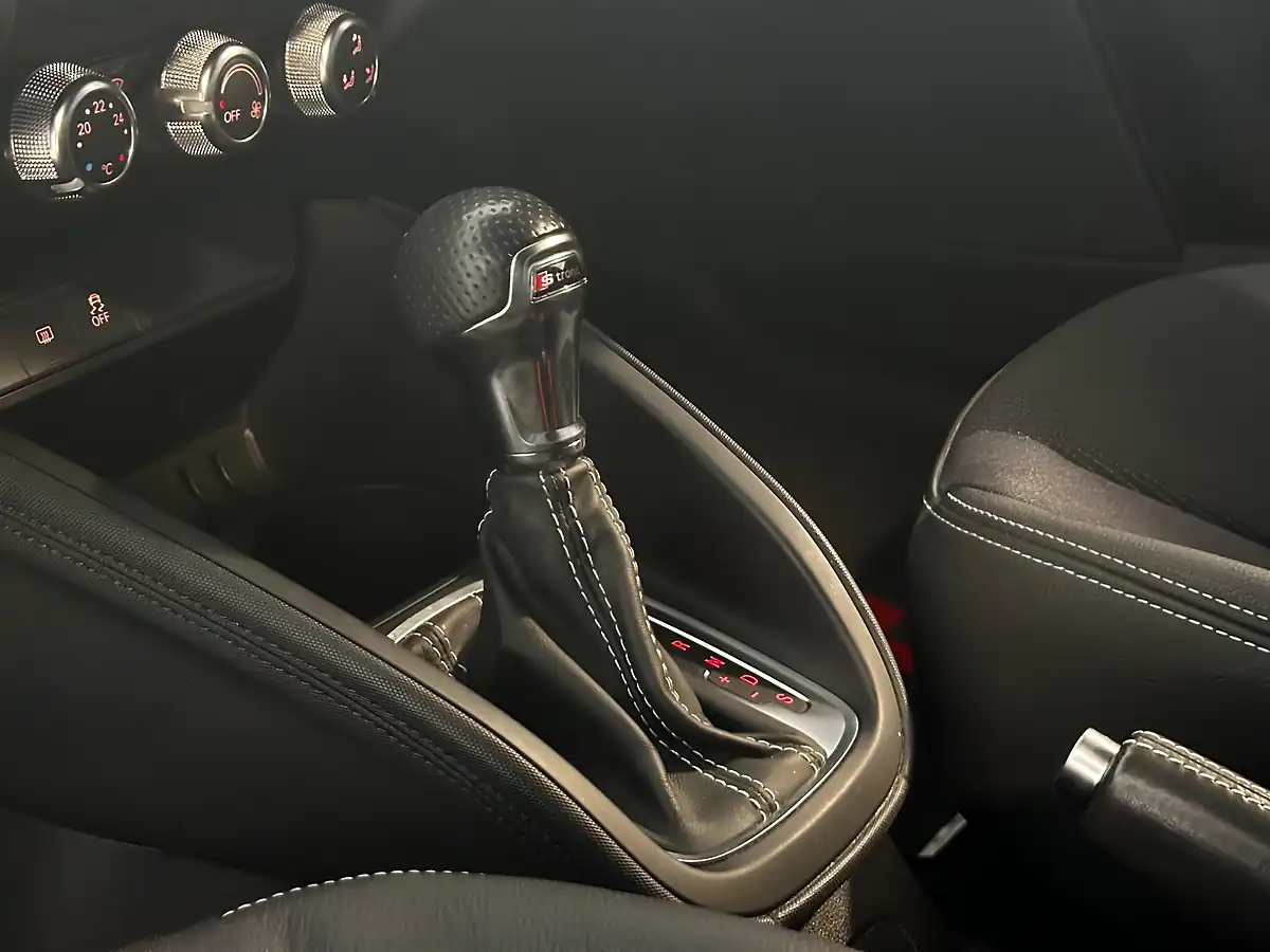 Used 2014 Audi A1 S Line Brilliant Black - Interior and Exterior details 17