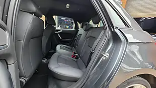 Used 2014 Audi A1 S Line Grey - Interior and Exterior details 19