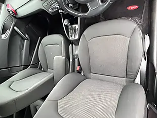 Used 2014 Audi A1 S Line Red - Interior and Exterior details 7